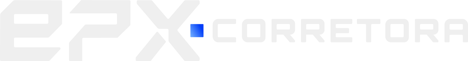 EPX Corretora